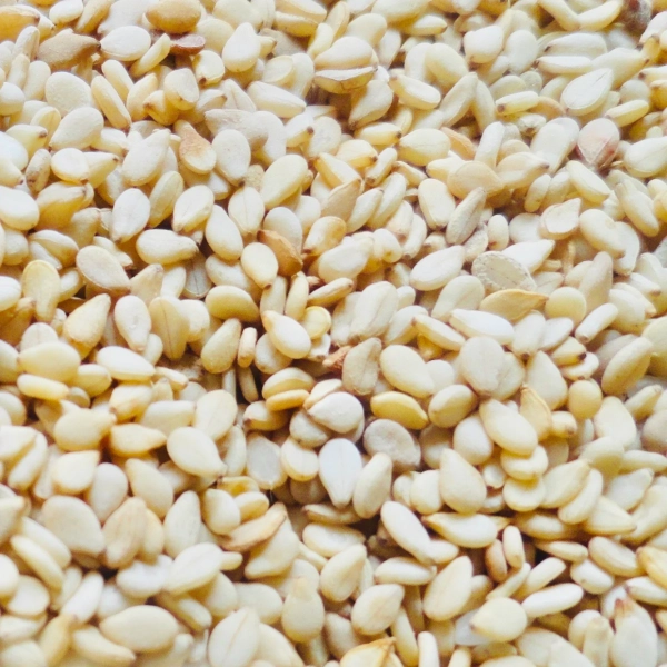 seaseme seed