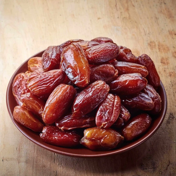 Aseel Dates