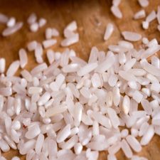 100% Broken Rice